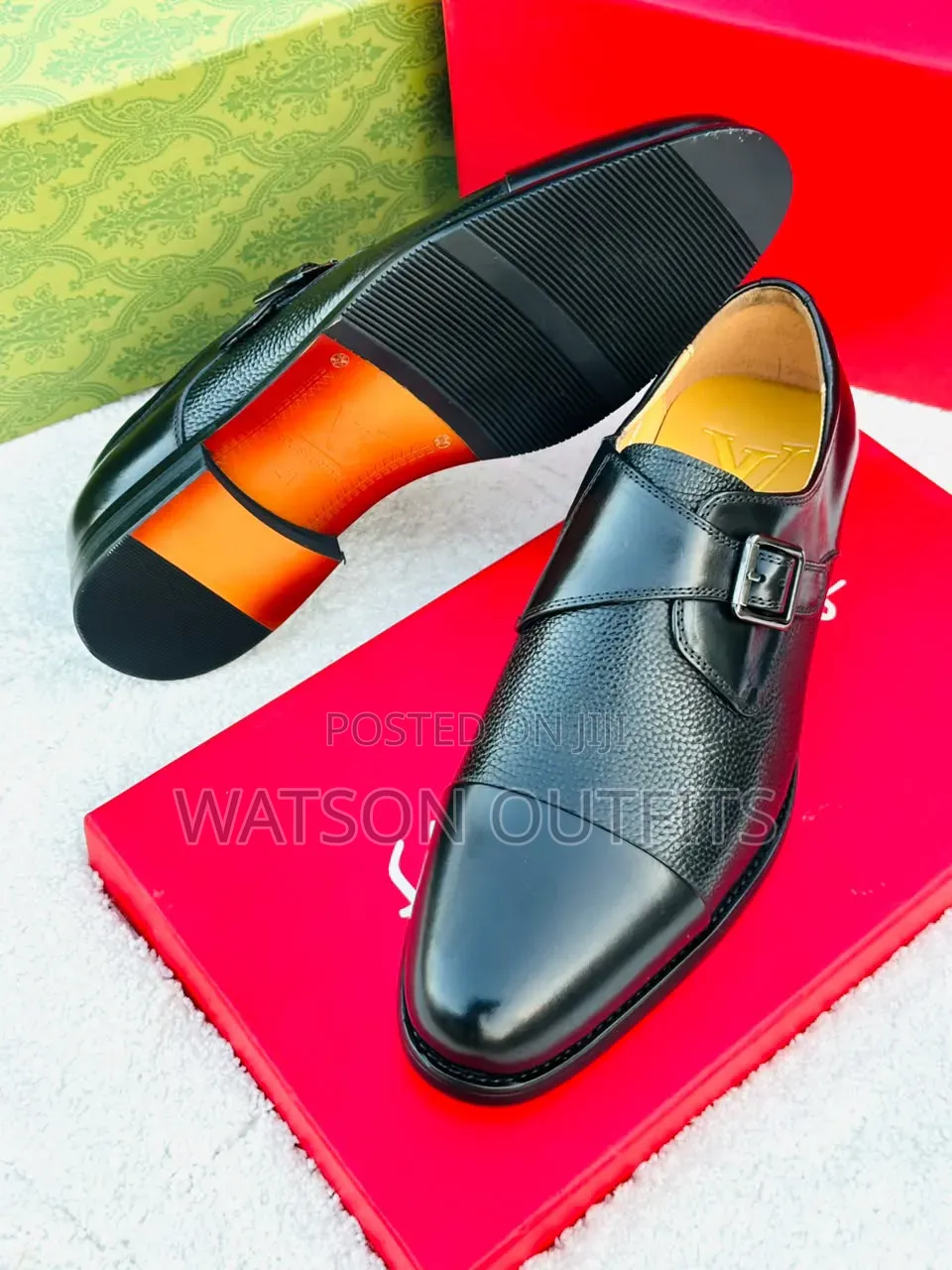 Men's Leather Mocca or Moccasins or Footwears Men's Shoes