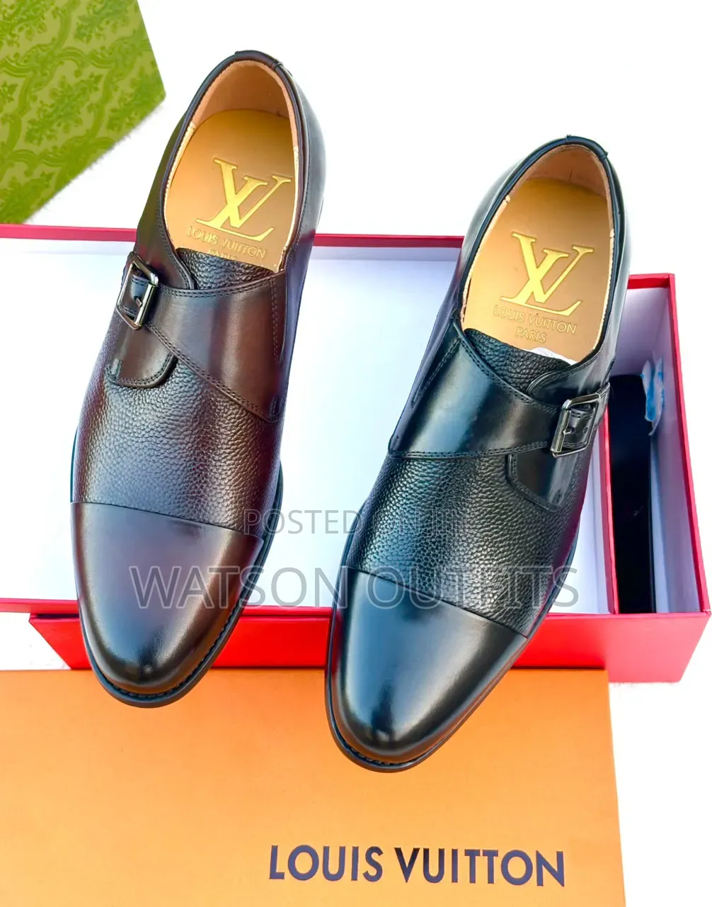 Men's Leather Mocca or Moccasins or Footwears Men's Shoes