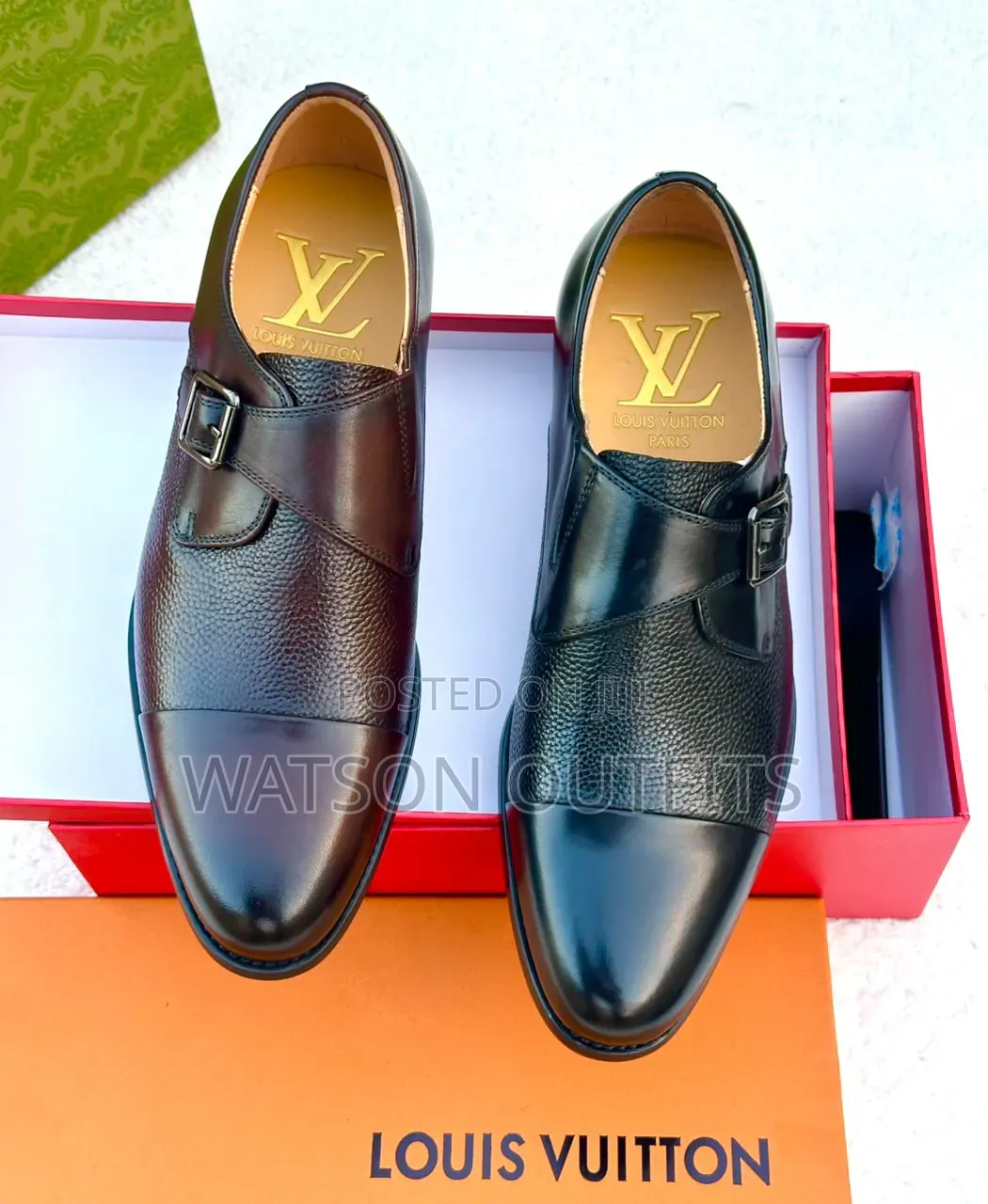 Men's Leather Mocca or Moccasins or Footwears Men's Shoes
