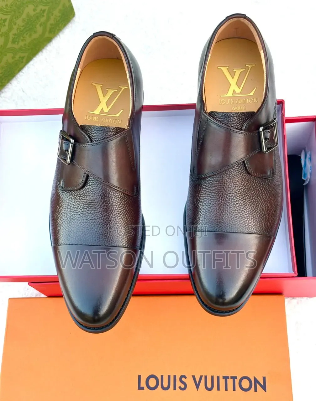 Men's Leather Mocca or Moccasins or Footwears Men's Shoes