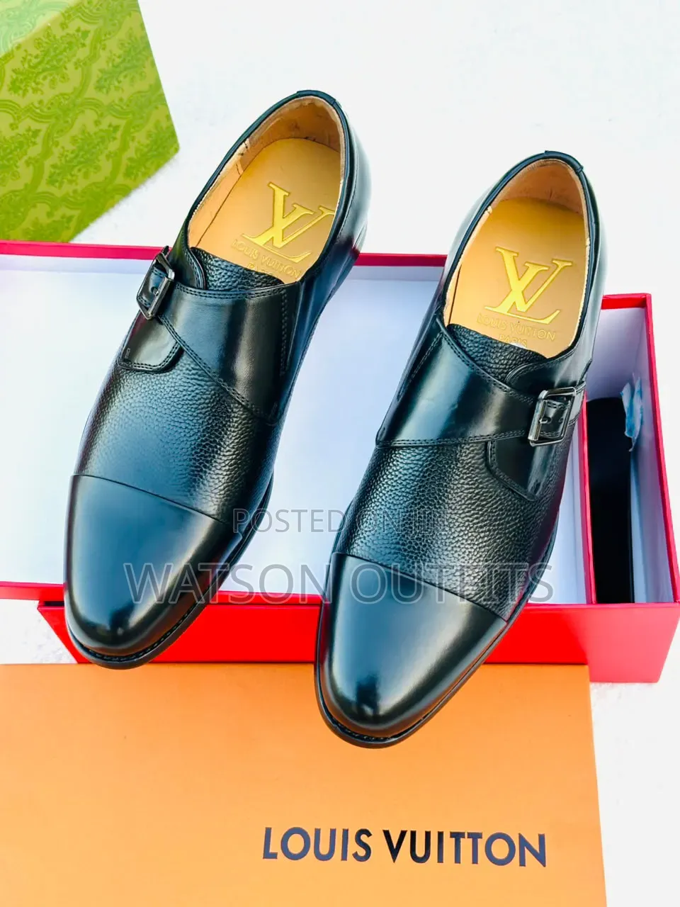 Men's Leather Mocca or Moccasins or Footwears Men's Shoes