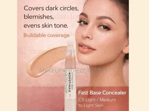 Revolution Fast Base Concealer C11