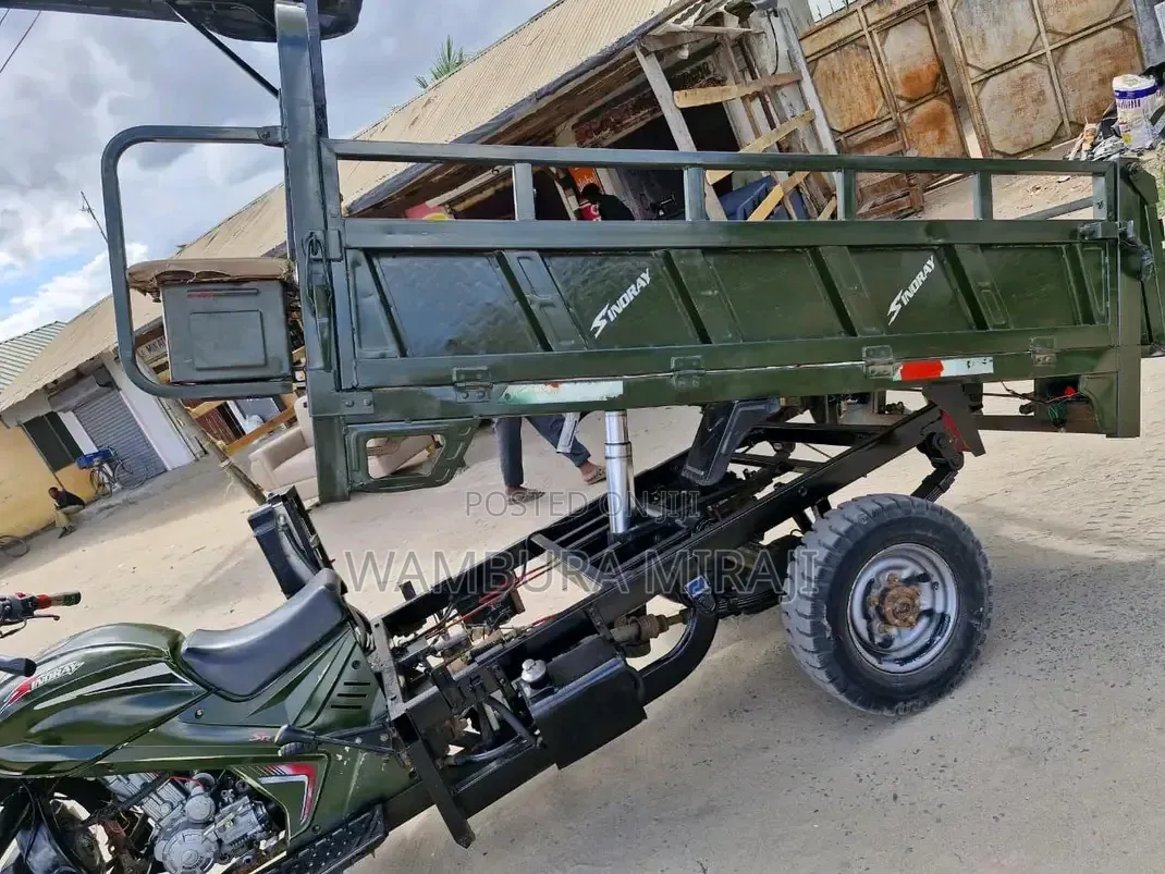 New Bajaj 2025