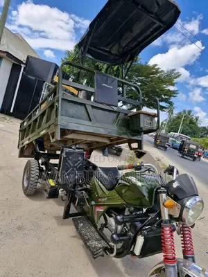 New Bajaj 2025