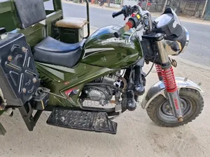New Bajaj 2025