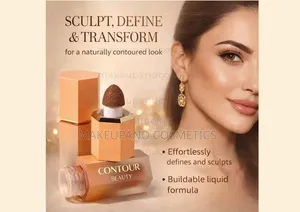 Liquid Contour Highly Pigmented