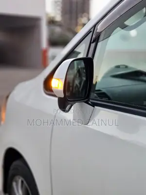 Toyota Noah 2.0 FWD (8 Seater) 2020 White