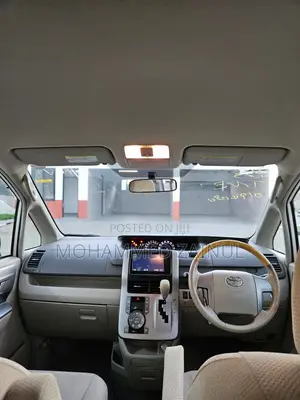Toyota Noah 2.0 FWD (8 Seater) 2020 White