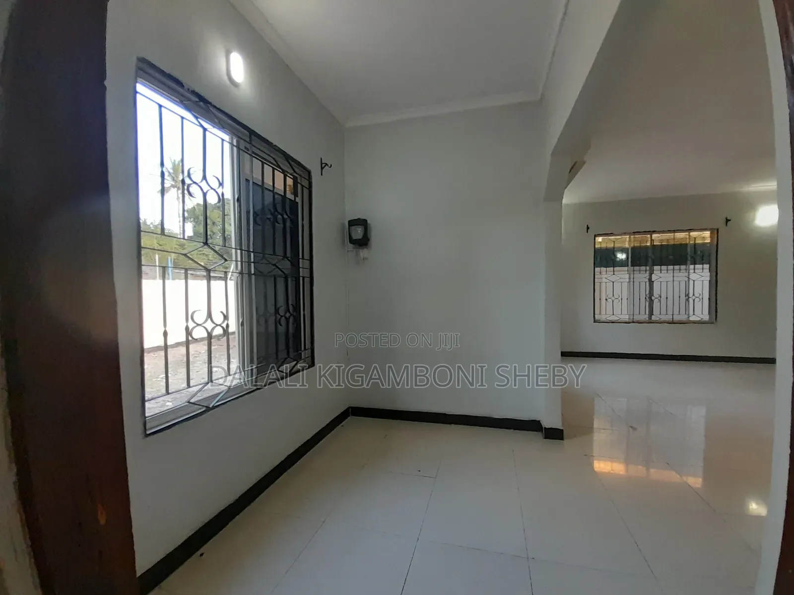 4bdrm House in Kigamboni Kibada for rent