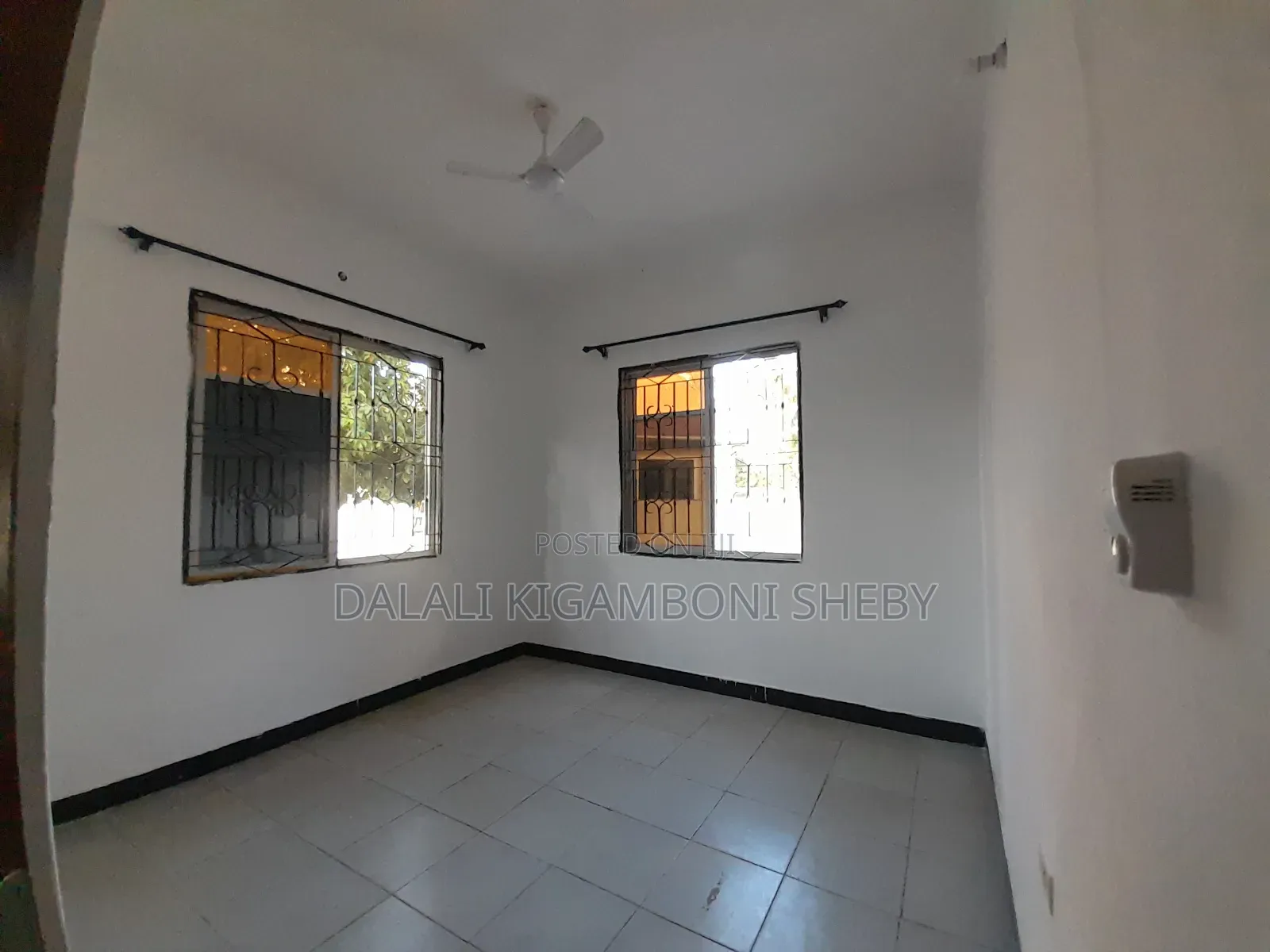 4bdrm House in Kigamboni Kibada for rent