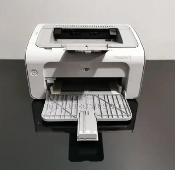  HP Laserjet P1102 – Premium Package 