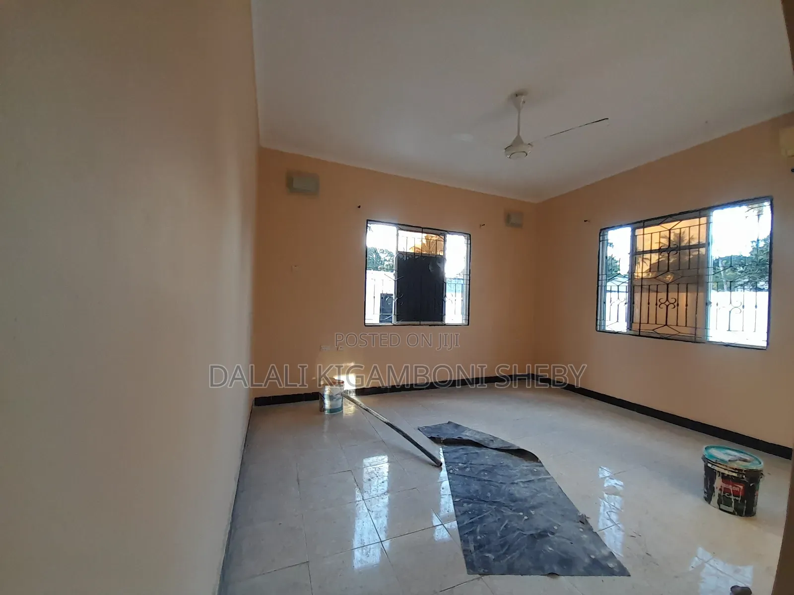 4bdrm House in Kigamboni Kibada for rent