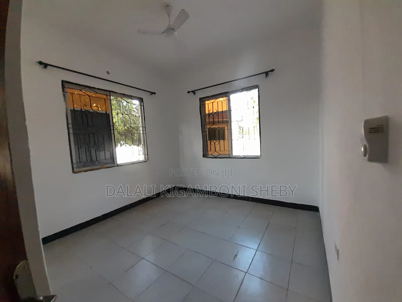 4bdrm House in Kigamboni Kibada for rent