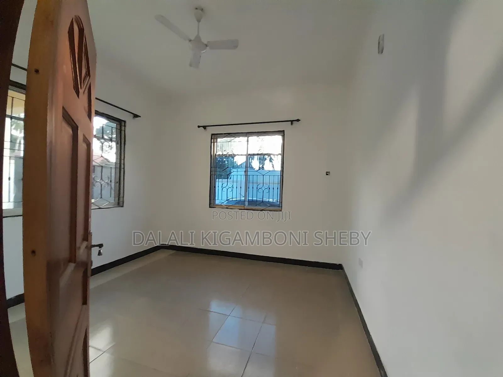 4bdrm House in Kigamboni Kibada for rent