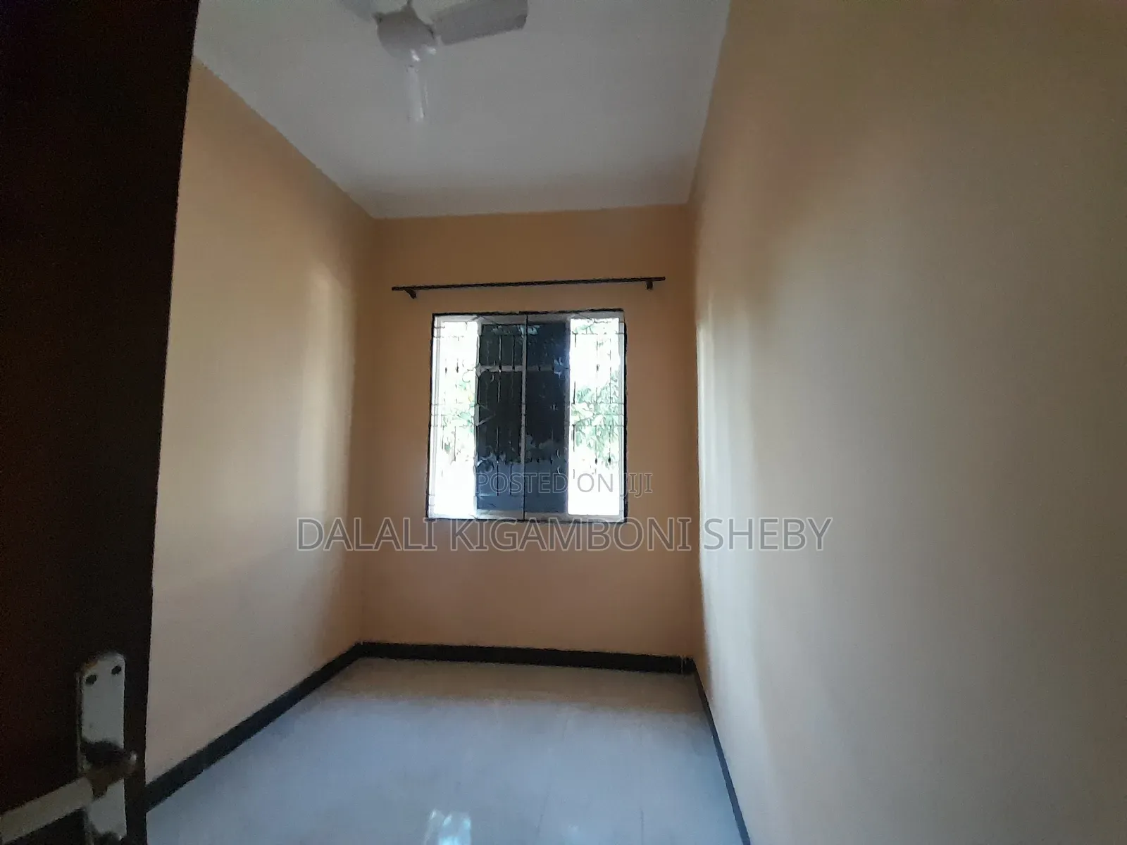 4bdrm House in Kigamboni Kibada for rent
