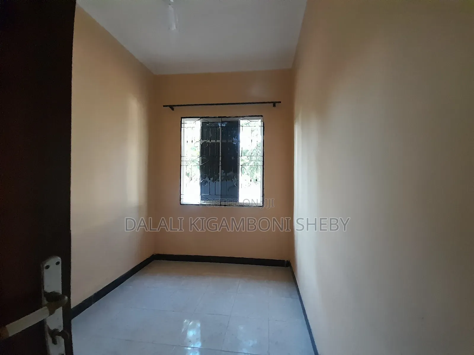 4bdrm House in Kigamboni Kibada for rent