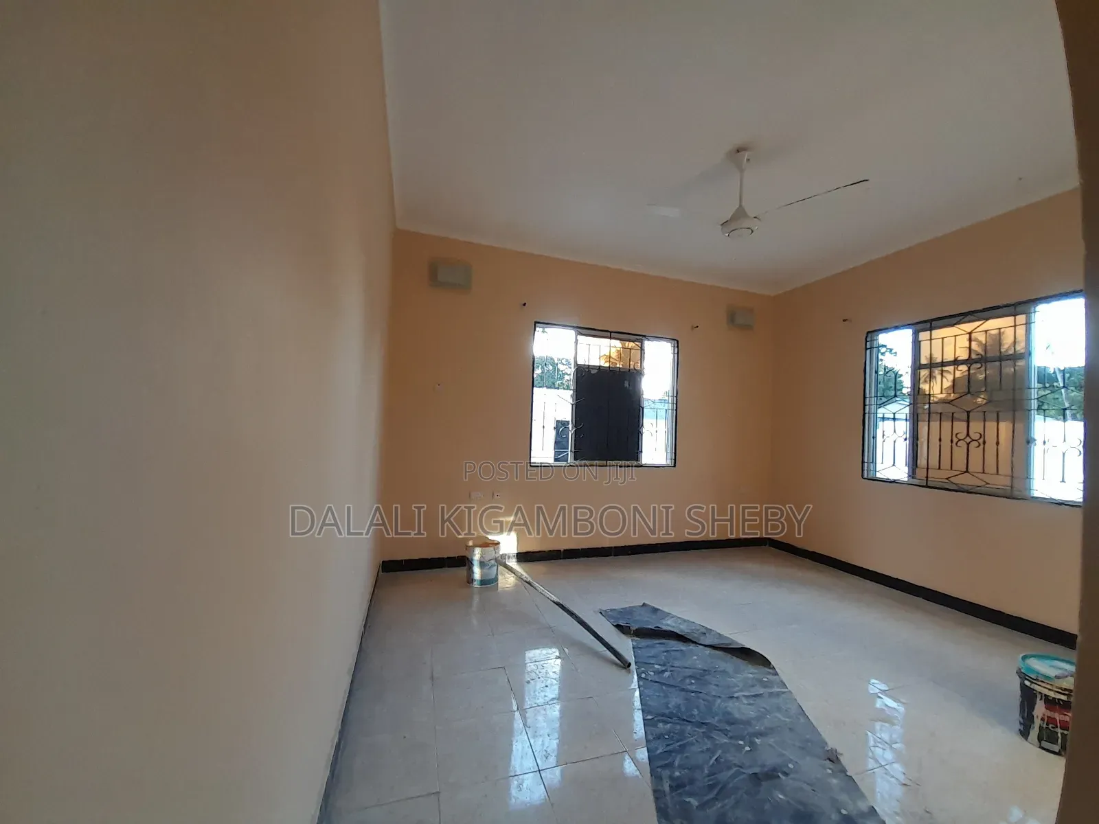 4bdrm House in Kigamboni Kibada for rent