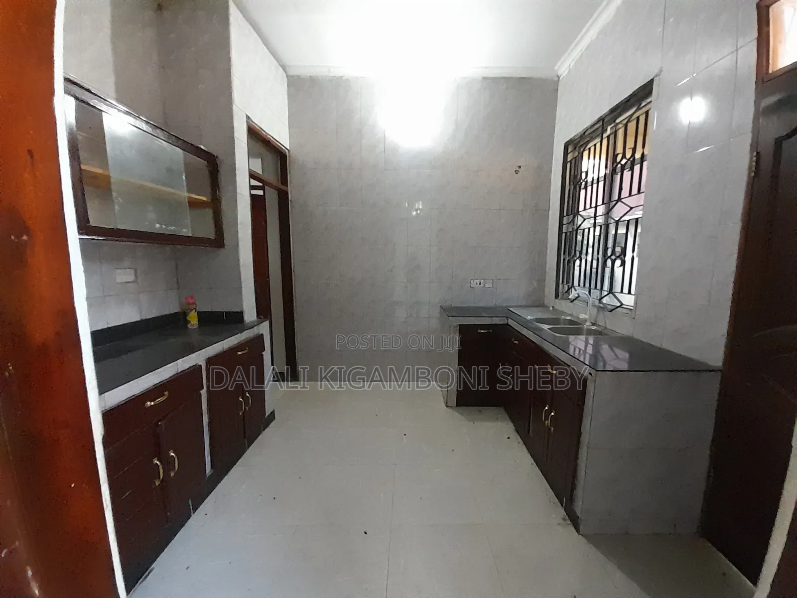 4bdrm House in Kigamboni Kibada for rent