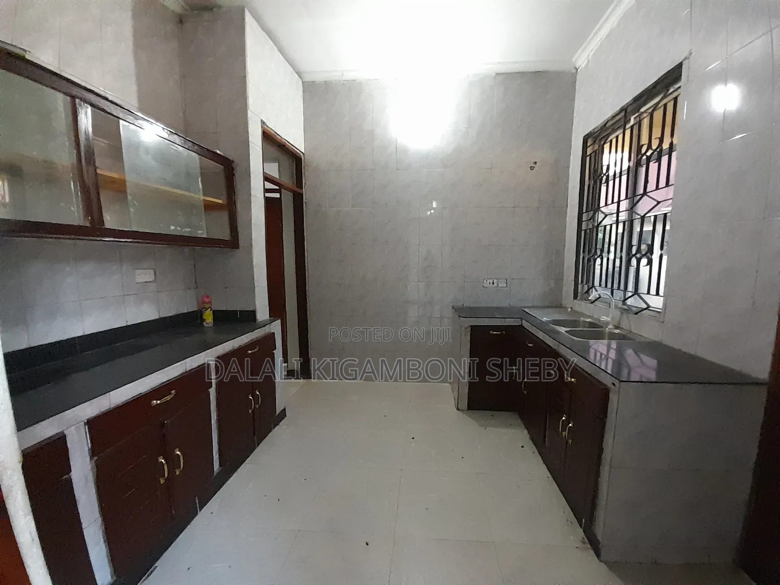 4bdrm House in Kigamboni Kibada for rent