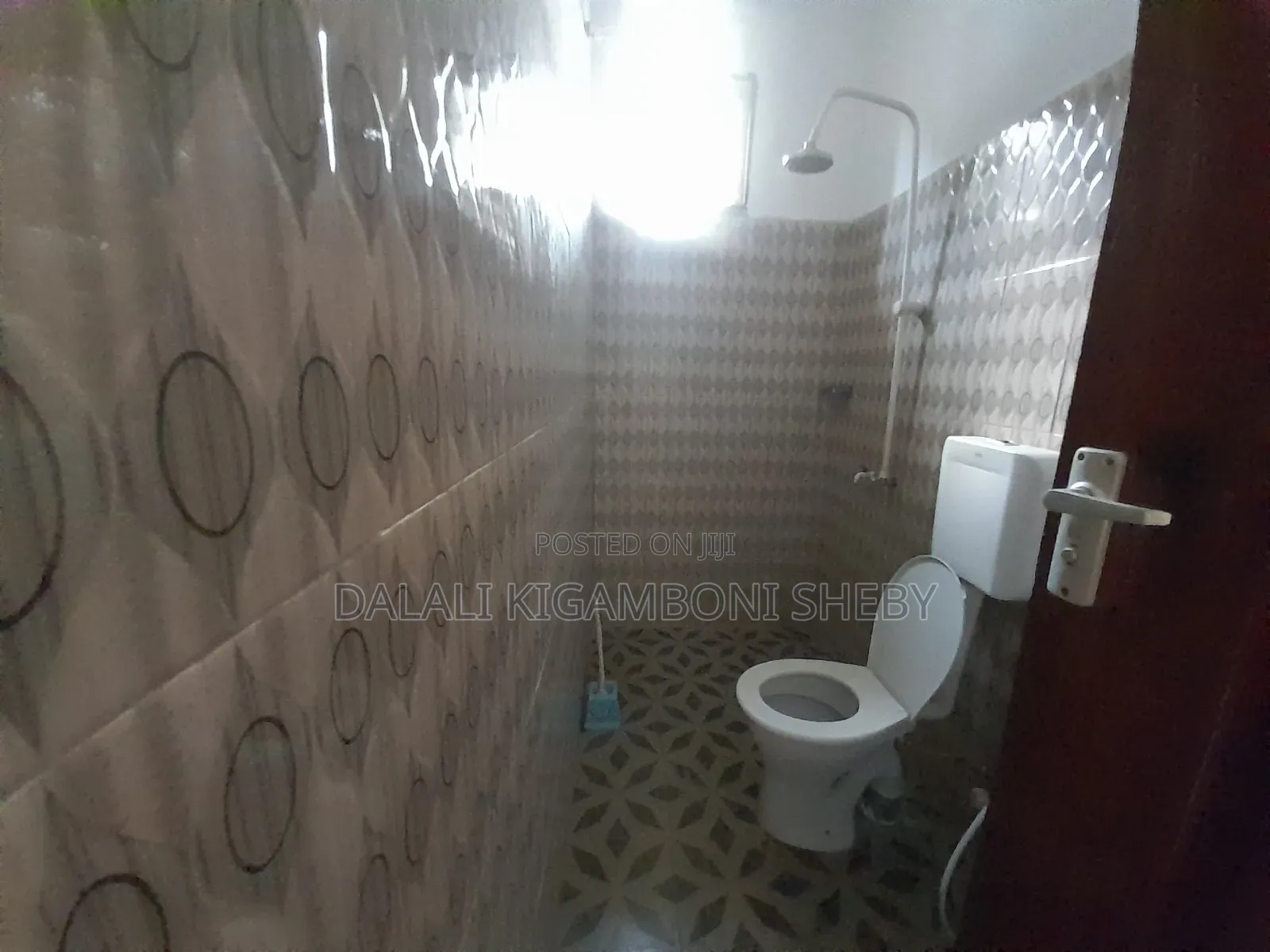 4bdrm House in Kigamboni Kibada for rent