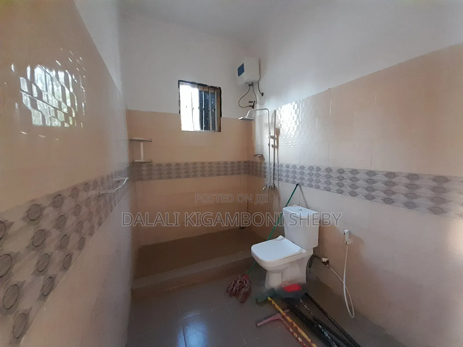 4bdrm House in Kigamboni Kibada for rent