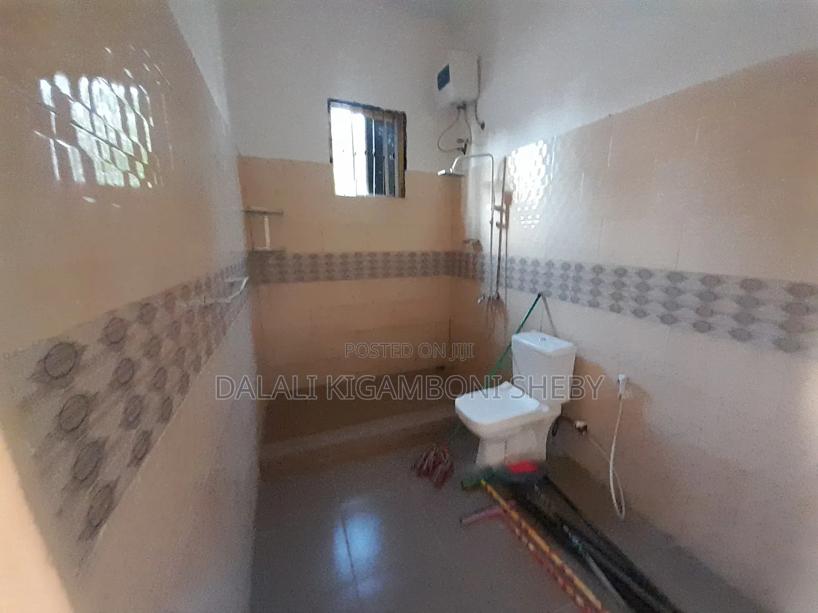 4bdrm House in Kigamboni Kibada for rent