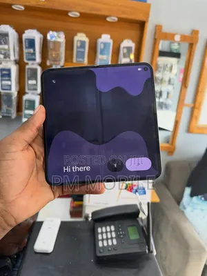 Google Pixel 9 Pro Fold 256 GB