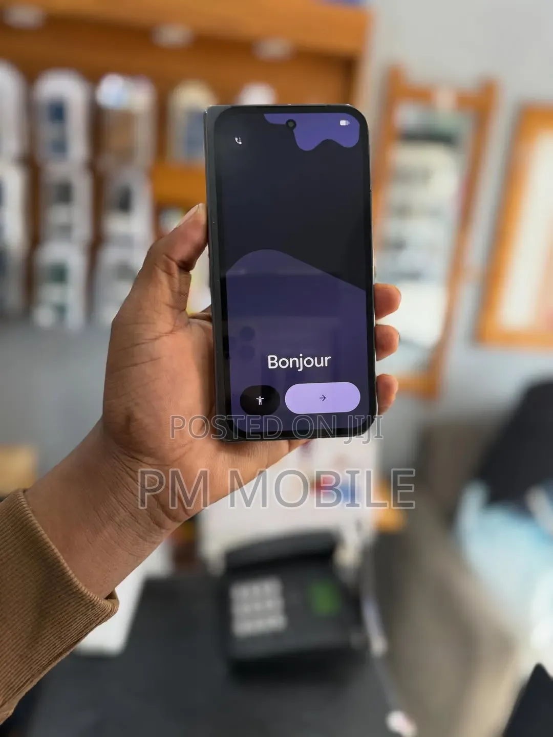 Google Pixel 9 Pro Fold 256 GB