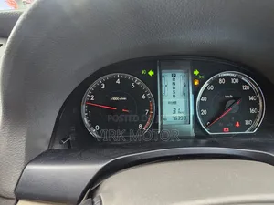 Toyota Premio 2008 Pearl