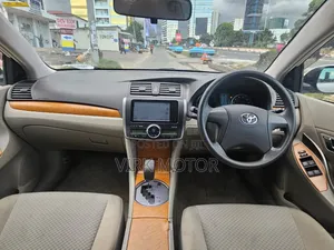 Toyota Premio 2008 Pearl