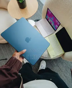 New Laptop Apple MacBook Neo 2026 8GB Apple M5 Pro SSD 256GB