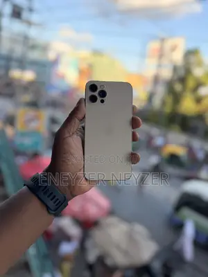 Apple iPhone 12 Pro 128 GB Gold