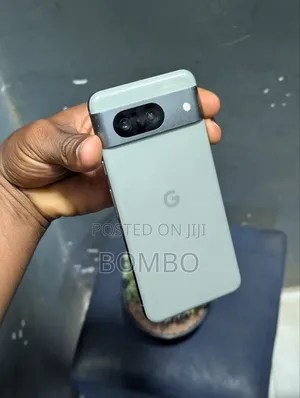 Google Pixel 8 128 GB Gray