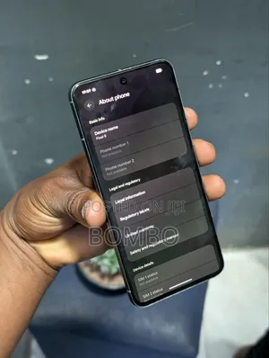Google Pixel 8 128 GB Gold