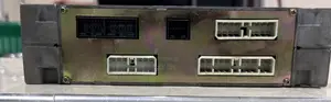 Komatsu Excavator Controller Ecu –