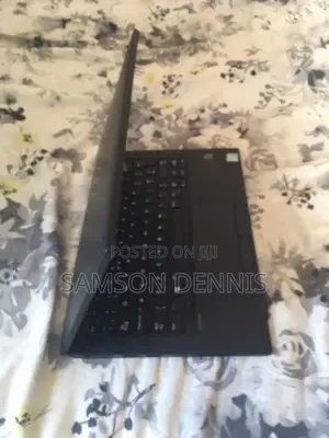 Laptop Dell Latitude 7280 8GB Intel Core i7 SSD 256GB