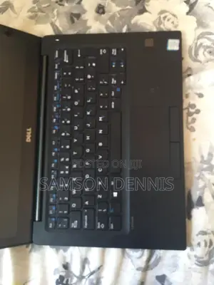 Laptop Dell Latitude 7280 8GB Intel Core i7 SSD 256GB