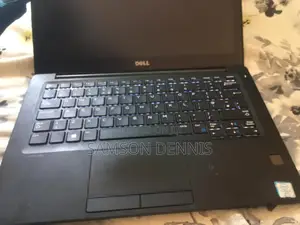 Laptop Dell Latitude 7280 8GB Intel Core i7 SSD 256GB