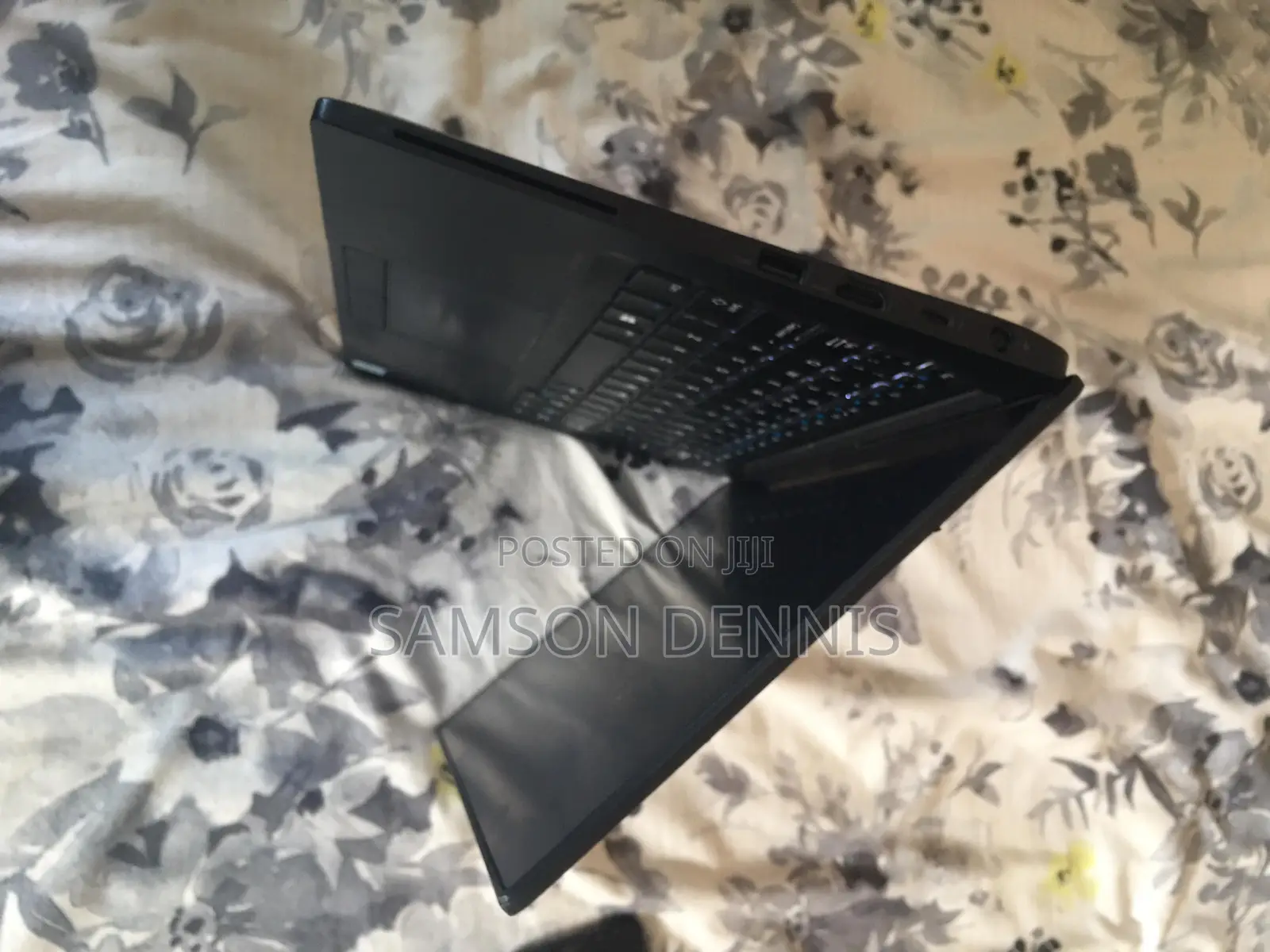 Laptop Dell Latitude 7280 8GB Intel Core i7 SSD 256GB