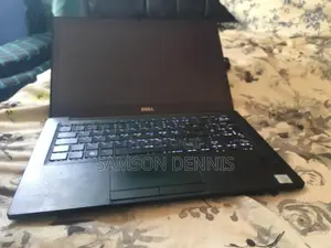 Laptop Dell Latitude 7280 8GB Intel Core i7 SSD 256GB