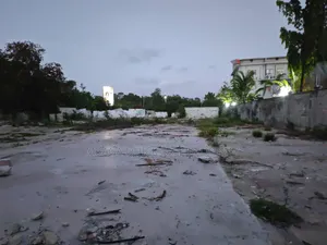 Yard for Rent Usd 3 Per SQM , Price Usd 1,5000pm at Mikocheni