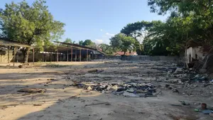 Yard for Rent Usd 3 Per SQM , Price Usd 1,5000pm at Mikocheni