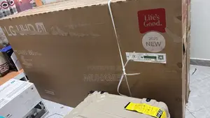 Lg Ua85 86-Inch (2025 New).