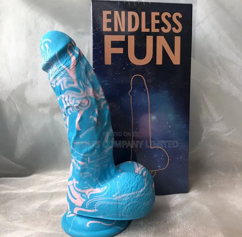 Monster Cock Dildo