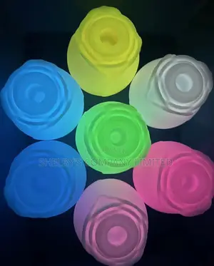 Rose Vibrators