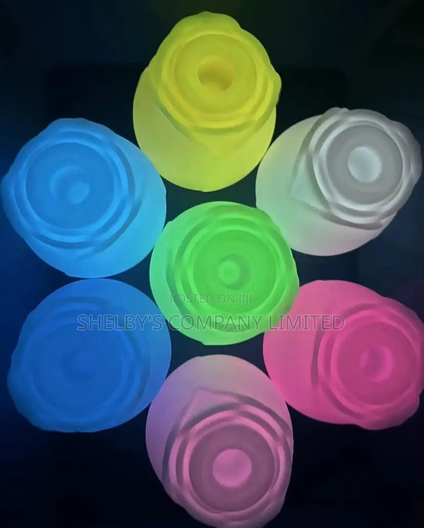 Rose Vibrators