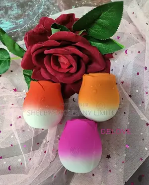 Rose Vibrators