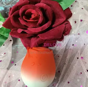 Rose Vibrators