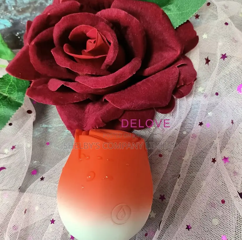 Rose Vibrators