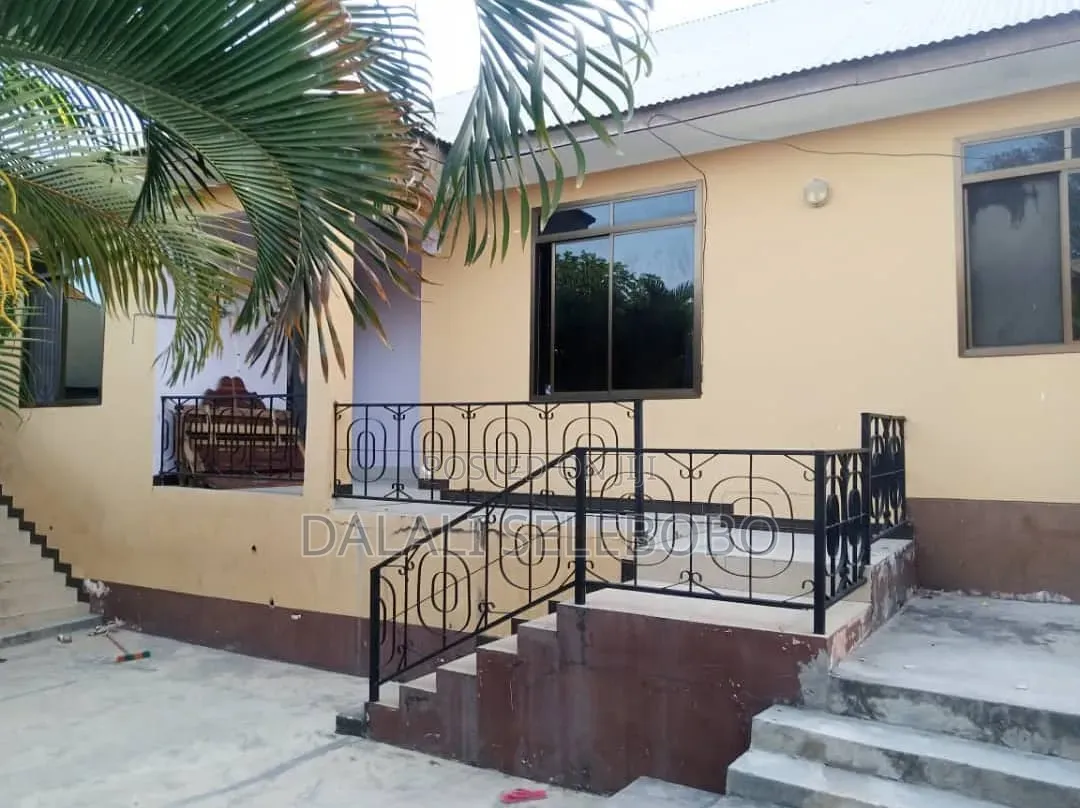 2bdrm Block of Flats in Kimara Temboni for rent